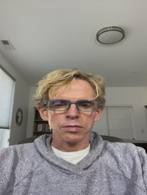 Poster for Pep Talk video from Gregg McBride