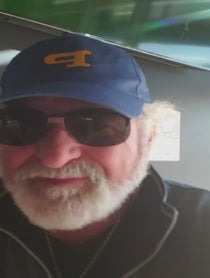 Poster for Pep Talk video from Brad Leland