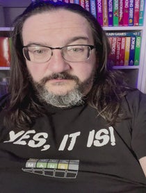 Poster for Birthday video from Doug from Every Day Doug