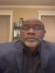 Poster for Advice video from EDMOND W. DAVIS