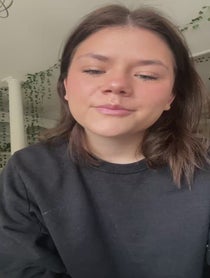 Poster for Question video from Lia McHugh