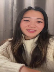 Poster for Question video from Helen Li