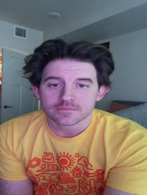 Poster for Other video from Aaron Woodall