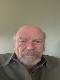 Poster for Birthday video from Phil Hendrie