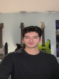 Poster for Advice video from Max Pelayo