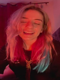 Poster for Other video from Miss Manganese ASMR