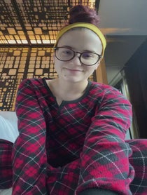 Poster for Question video from Hannah Rose