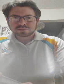 Poster for Pep Talk video from Mike the Magic Man
