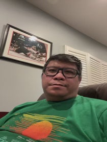 Poster for Roast video from Sam Woo