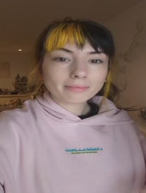 Poster for Birthday video from Bee