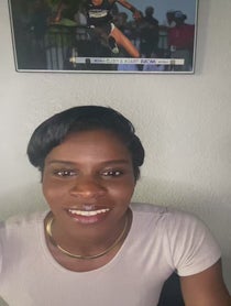 Poster for Pep Talk video from Tia-Adana Belle