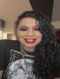 Poster for Question video from Jennifer "JennCity" Arroyo