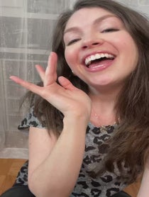 Poster for Advice video from Lesley