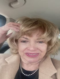 Poster for Question video from Catherine Hicks