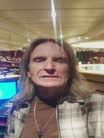 Poster for Birthday video from Jeff Shaw