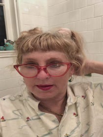 Poster for Other video from Kimmy Robertson