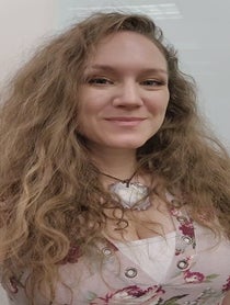 Poster for Birthday video from Sarah B
