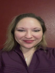 Poster for Pep Talk video from Sunnie Allen