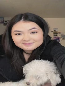 Poster for Pep Talk video from Kory Mann