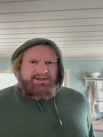 Poster for Advice video from Rune Temte