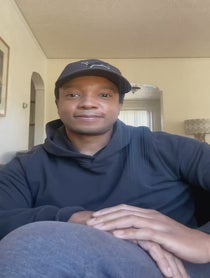 Poster for Question video from Benjamin Charles Watson