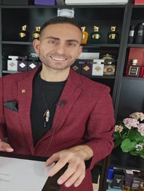 Poster for Advice video from Steven Gavrielatos