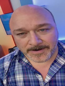 Poster for Birthday video from Will Sasso