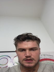 Poster for Advice video from Lord bear