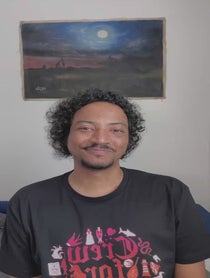 Poster for Other video from Samba Schutte