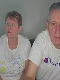 Poster for Advice video from ThemeParkBazza & Mrs Bazza
