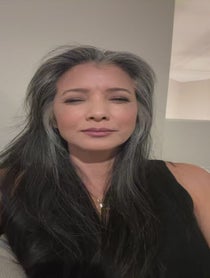 Poster for Question video from Kelly Hu