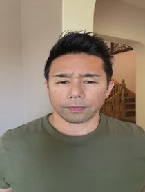 Poster for Pep Talk video from Parry Shen