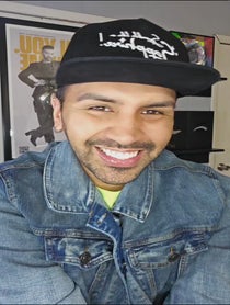 Poster for Other video from Chris Sapphire