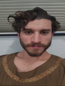 Poster for Other video from George H Xanthis