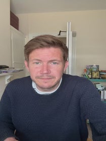 Poster for Other video from Gregory Scott