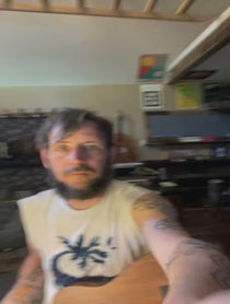 Poster for Advice video from Ben Bridwell