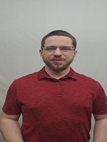 Poster for Graduation video from Clayton Clark