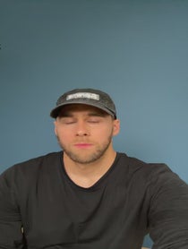 Poster for Question video from Greg Dybec