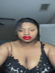 Poster for Birthday video from Tiffany Busher