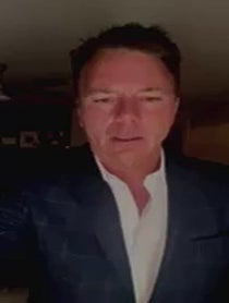 Poster for Father's Day video from Todd Zeile