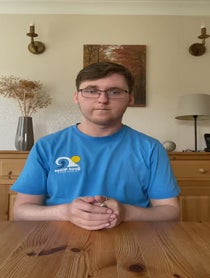 Poster for Other video from Jamie The Oracle