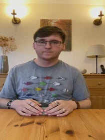 Poster for Other video from Jamie The Oracle