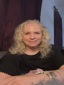 Poster for Pep Talk video from Brooke Theiss