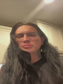 Poster for Birthday video from Maxwell Scott Green