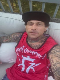 Poster for Birthday video from D-LOC