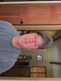 Poster for Question video from Tony O’Dell