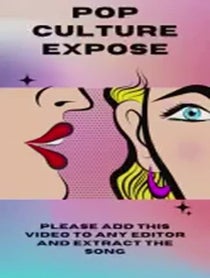 Poster for Write a song video from Georgio Takounakis