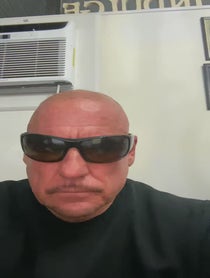 Poster for Pep Talk video from GREGG VALENTINO