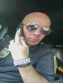 Poster for Other video from Officer Craig
