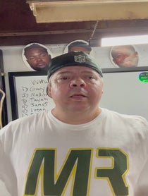 Poster for Other video from Matt Ramage